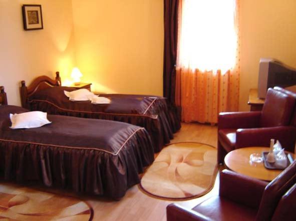 Hotel Cosmos Kimpulung Mołdawski Pokój zdjęcie